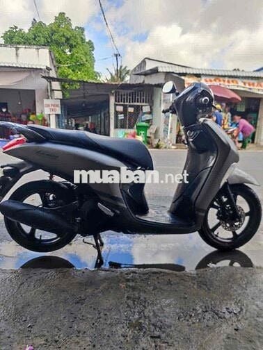 Yamaha jamus 2018 smk biển 35 máy zin êm