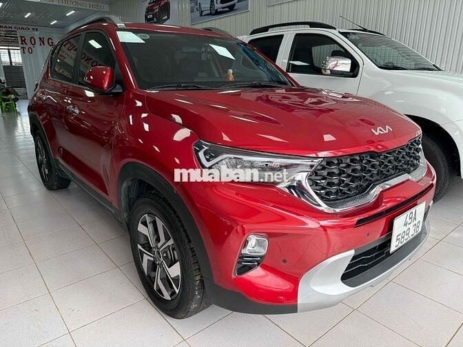Kia Sonet 2023 Premium 1.5 AT - 16000 km
