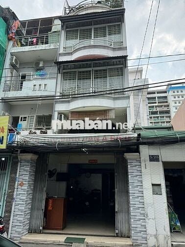 [CHÍNH CHỦ] - Phòng trọ giá rẻ 10m2 đường Nơ Trang Long, Bình Thạnh