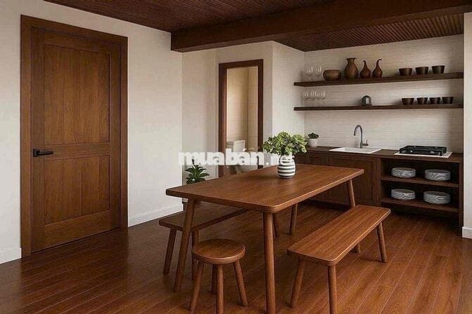 Nhà ĐẸP KD AIR BNB Điện Biên Phủ, Bình Thạnh (hầm 6 lầu,Thang máy)