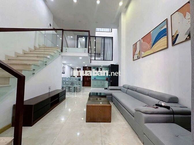 🏡 CHO THUÊ NHÀ NGUYÊN CĂN 3 TẦNG KHU THẠCH LAM