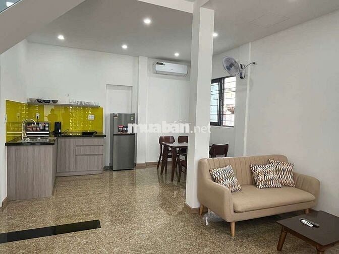 🏡 CHO THUÊ NHÀ KIỆT OTO KHU PHẠM VĂN ĐỒNG