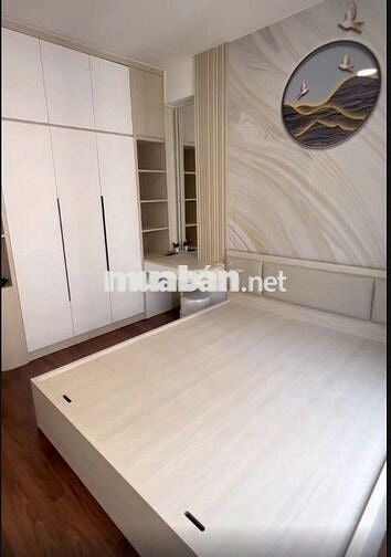 Cho Thuê 2pn Nhà nội thất đẹp lung linh. Miễn phí QL