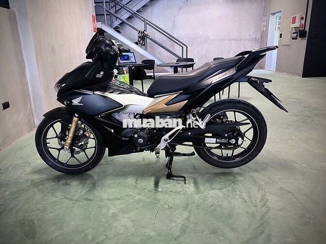 HONDA WINNER X 2020 CHÍNH CHỦ ODO 9.000KM