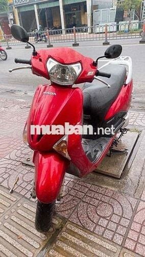 xe đẹp máy êm chạy mạnh