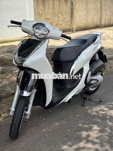 Cần bán SH_MODE - Đời mới - Chỉ mới 7.000km Zzin