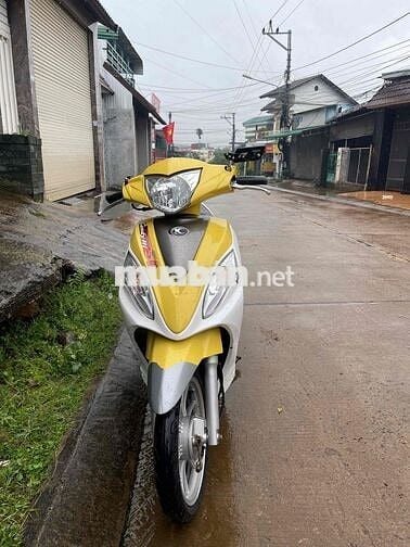 bán kymco 50cc cho các em đi học