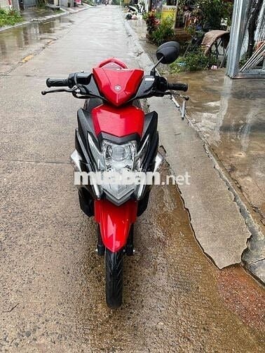 bán yamaha novo 6. phun xăng điện tử.