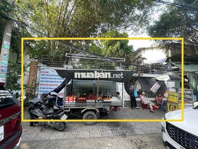 Cho thuê mbkd mặt tiền đường số 1B dt 10x20m kd tự do
