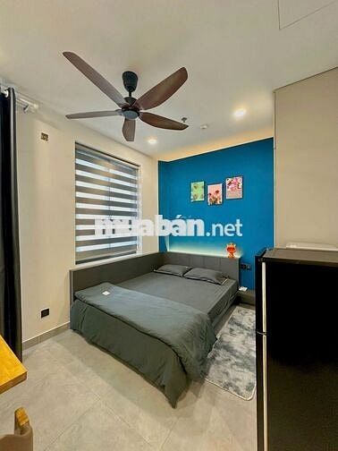 NGUYỄN KHOÁI QUẬN 4-PHÒNG TÁCH BẾP- SIÊU RỘNG- NỘI THẤT MỚI