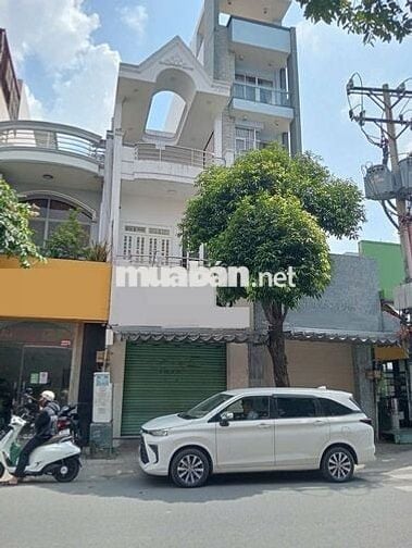 MT TRƯƠNG VĨNH KÝ NGAY NGÃ BA DIỆP MÌNH CHÂU, P Tân Sơn Nhì, Q Tân Phú