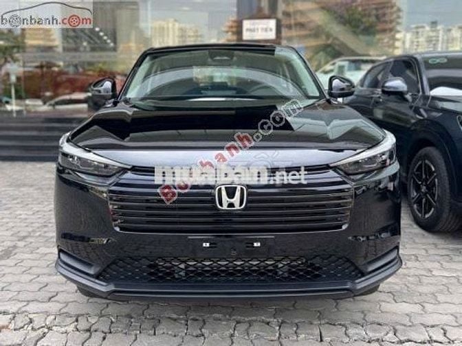 Honda HRV G 2025