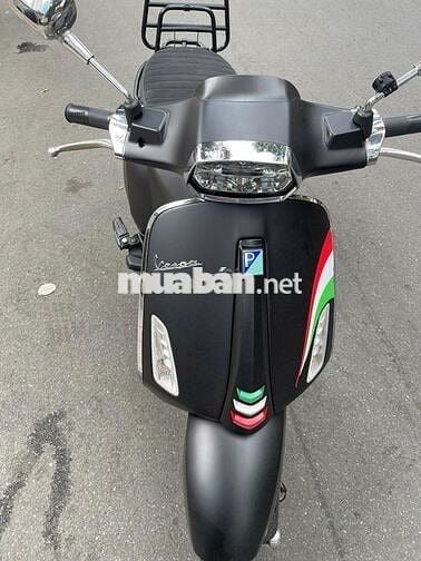 Bán xe Vespa Sprint - ABS 221 còn mới