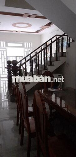 CHO THUÊ NHÀ NGUYÊN CĂN 1 LẦU 1 TRỆT GIÁ 4.500.000