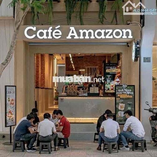 SÁT PHỐ ĐI BỘ NGUYỄN HUỆ, SG CENTER TẠI 16 HUỲNH THÚC KHÁNG QUẬN 1