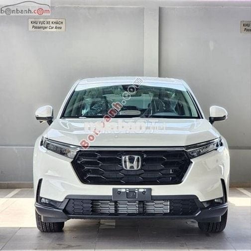 Honda CRV G 2025