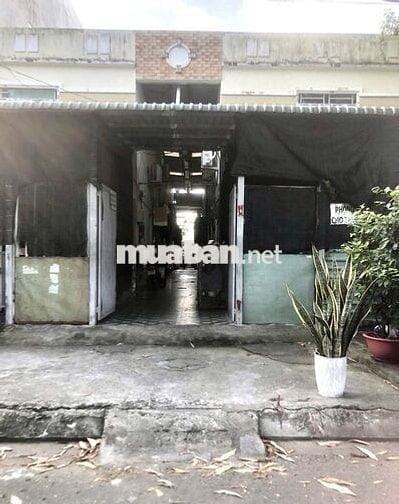 🔥 PHÒNG TRỌ 15m² – KDC LONG THỚI – NHÀ BÈ – GIÁ RẺ – AN NINH 🔥