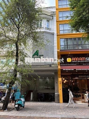 CHO THUÊ NHÀ SIÊU ĐẸP ĐƯỜNG LÊ THÁNH TÔN QUẬN 1