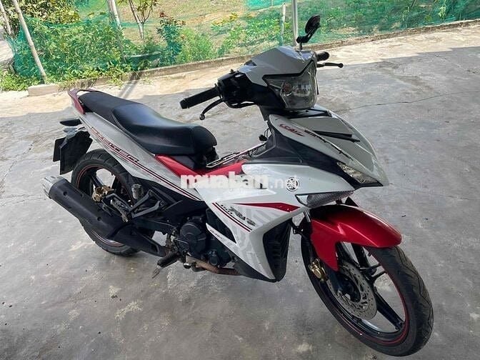 cabaf bán xe ex máy rin bs 43 cc