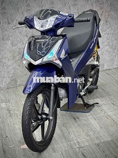 Future 125i 2/2025 Lướt Odo 6K Giao Cccd Chủ