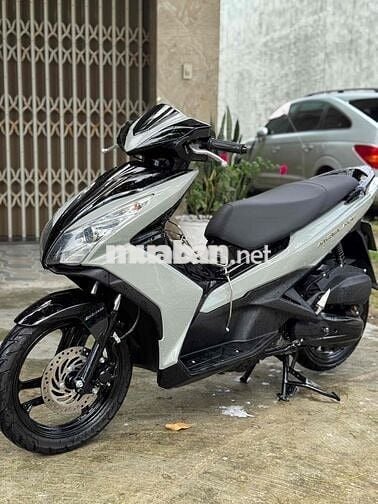 air blade 2014 xám xi măng ( hỗ trợ góp 0đ)