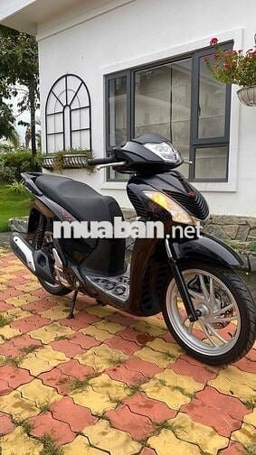 SH 125 Up Ý zin 9C