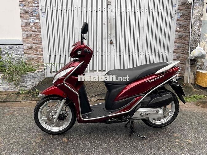 Vision 2014 bstp 9chủ xe đẹp máy zin bao ngon