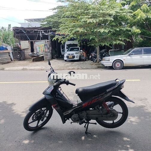 Bán xe sirius 50cc ĐK năm 2021 biến 73