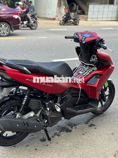 air blade 2022 ( hỗ trợ góp nợ xấu )