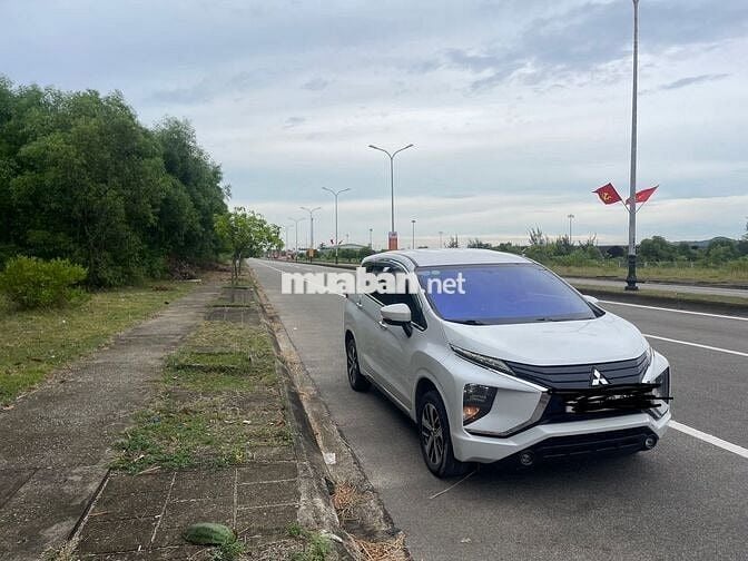 Xe xpander cũ 2020, XE GIA ĐÌNH SÀI