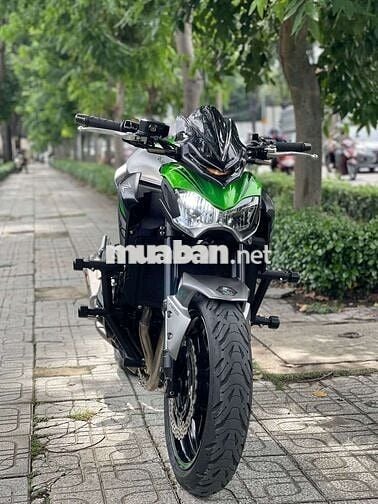 Kawasaki Z900 ABS