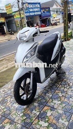 Honda Vision 2014 máy ngon xe sạch đẹp.