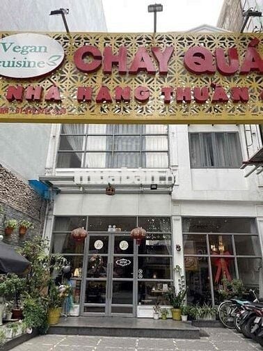 NGANG 8M, NHÀ MỚI, ĐẸP TẠI 211 NGUYỄN THÁI BÌNH QUẬN TÂN BÌNH