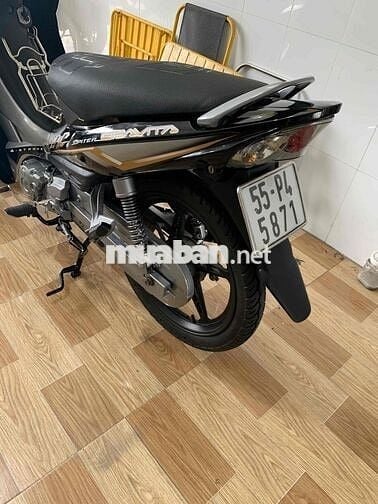 Jupiter mx