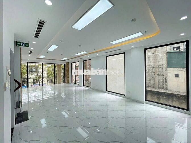 CHO THUÊ VĂN PHÒNG - MBKD 200M2 KHU BẮC TỪ LIÊM - BÀN GIAO HOÀN THIỆN