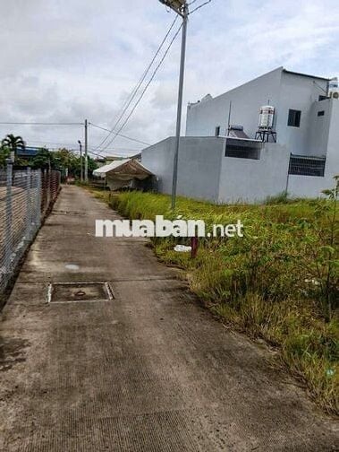 🏡 Bán đất Cần Đước – Long An, gần Quốc lộ 50