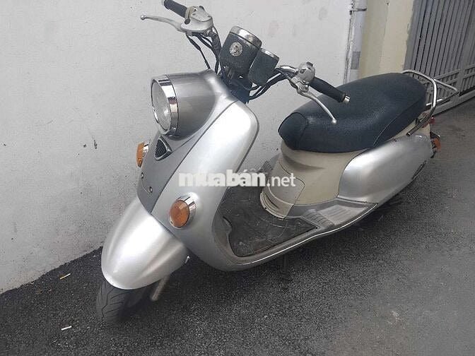 Suzuki Bela còn mới