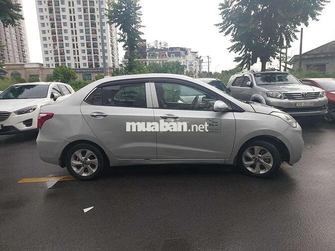 I10 2019 MT full - 230000 km