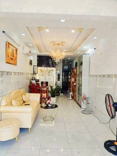 CHÍNH CHỦ 228 BÌNH QƯỚI P28 BÌNH THẠNH