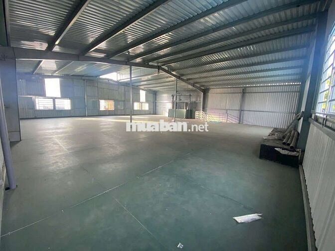 🏠 Xưởng Mặt Tiền Tân Xuân, Dtsd  627 m2, Cho Thuê 🏠