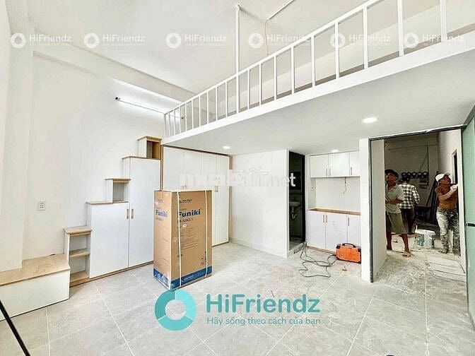 -🏡CĂN HỘ DUPLEX -📌BANCOL THOÁNG 💥HUỲNH THIỆN LỘC- KHUÔNG VIỆT 💥ĐẦM SEN