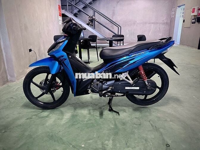WAVE RSX 2020 CHÍNH CHỦ ODO 11.500KM