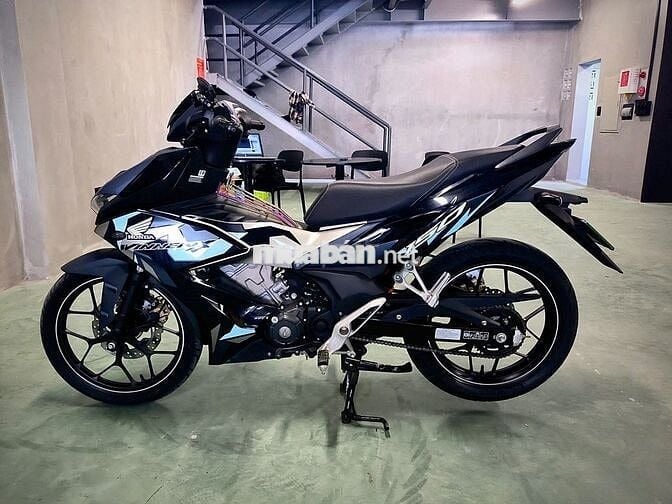 HONDA WINNER X 2021 CHÍNH CHỦ ODO 4.000KM
