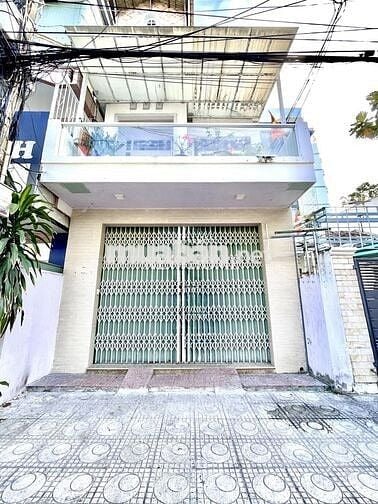 CHO THUÊ NHÀ KINH DOANH MẶT TIỀN ĐƯỜNG LÊ ĐẠI HÀNH GIÁ 28 TRIỆU/THÁNG