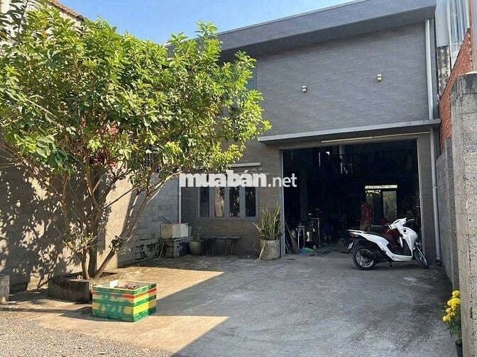 🏠 Xưởng đúc 1 / ngắn ,có lửng,3 phòng dtsd 250m2,Song Hành 🏠
