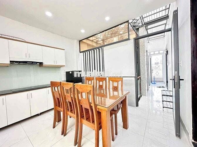 chdv Full nt thang máy hxh 78 cộng hoà tân bình