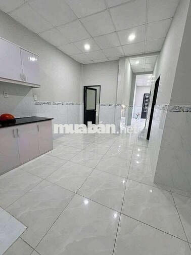 🏠 Nhà cho thuê Trung Đông 11,gần trường Tam Đông 1,Thới Tam Thôn 🏠