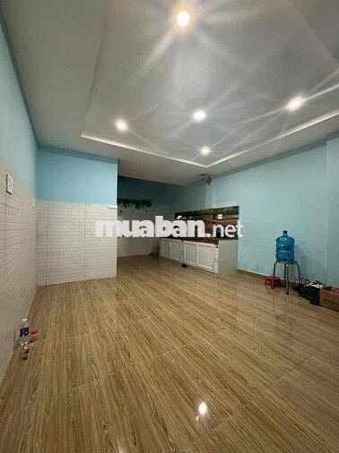 Cho Thuê Nhà MT Lê Sao , Ngay Tiểu Học Lê Văn Tám , CoopMart Thạch Lam