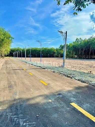 Em cần bán lô đất Giáo Xứ Minh Lập