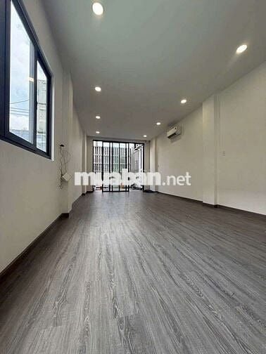 Cho Thuê Nhà Mặt Tiền Kinh Doanh Huỳnh Tấn Phát Gần KCX Tân Thuận
